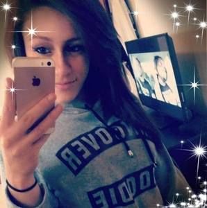 Meet your Posher, Mariah